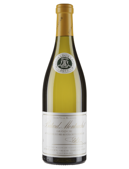 Bâtard Montrachet