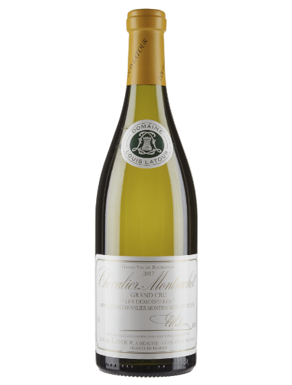 Chevalier Montrachet Les Demoiselles