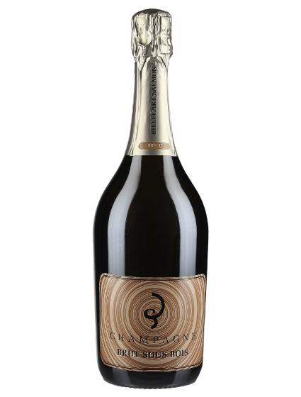 Champagne Brut Sous Bois