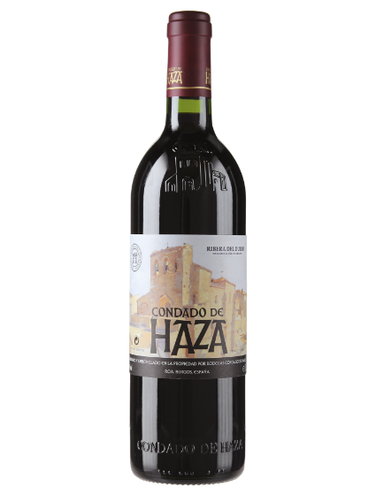 Tinto Crianza