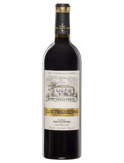 Clos Triguedina