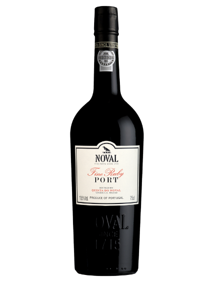 Porto Fine Ruby