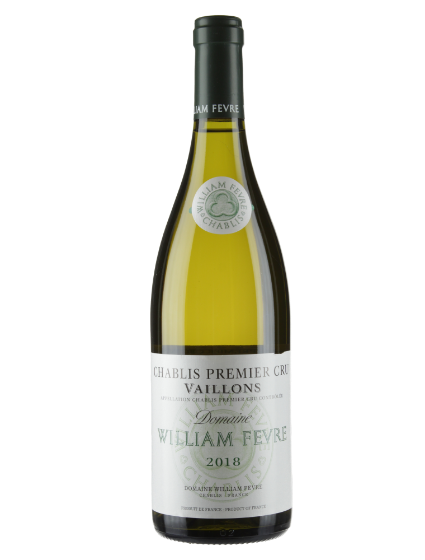 Chablis Vaillons