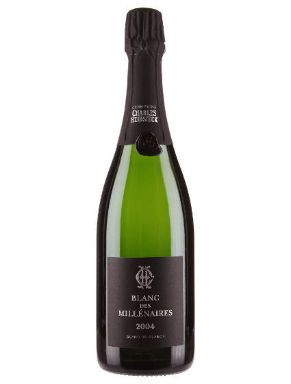 Champagne Brut Blancs des Millénaires