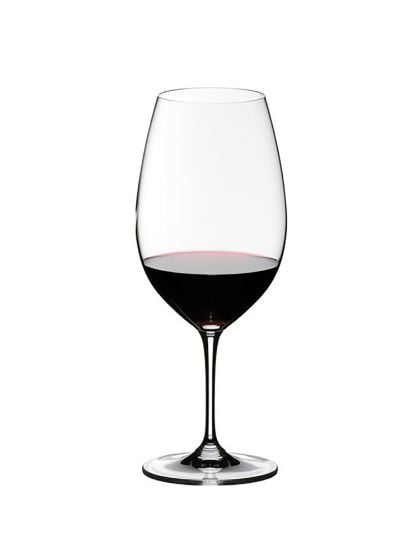 Wine Glass Syrah / Shiraz  (2x) 6416/30