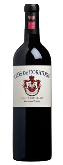 Immagine di Clos de l'Oratoire 1995