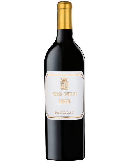 Picture of Reserve de la Comtesse (2nd Vin) 2016