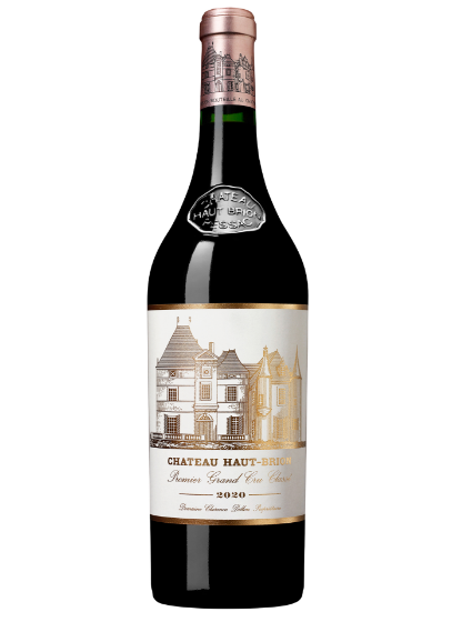 Picture of Haut Brion 1984