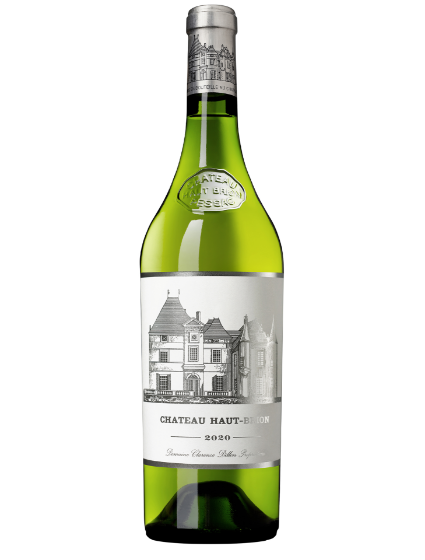 Picture of Haut Brion Blanc 2016