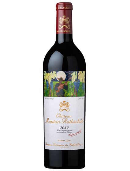 Mouton Rothschild