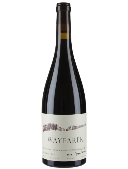 Wayfarer Golden Mean Pinot Noir