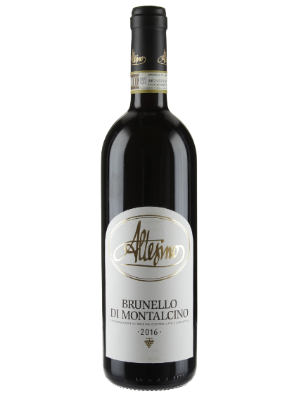 Brunello di Montalcino