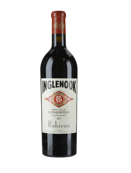 Inglenook Rubicon