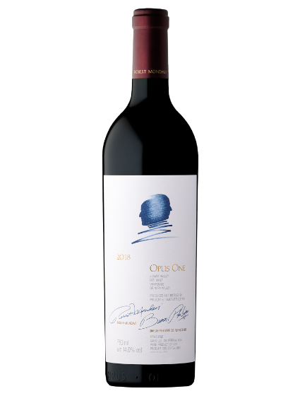 Opus One