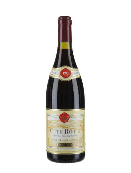 Côte Rôtie Brune et Blonde de Guigal