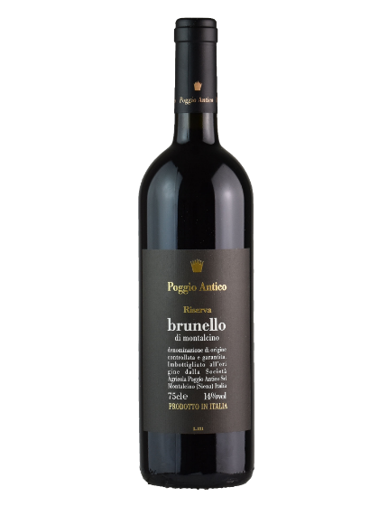 Brunello di Montalcino Riserva