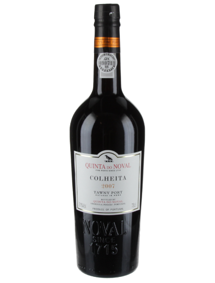 Porto Tawny Colheita