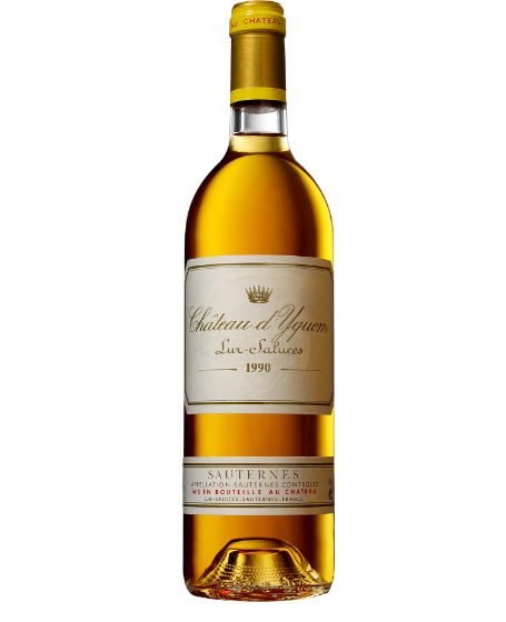 Yquem (Ex-Château)