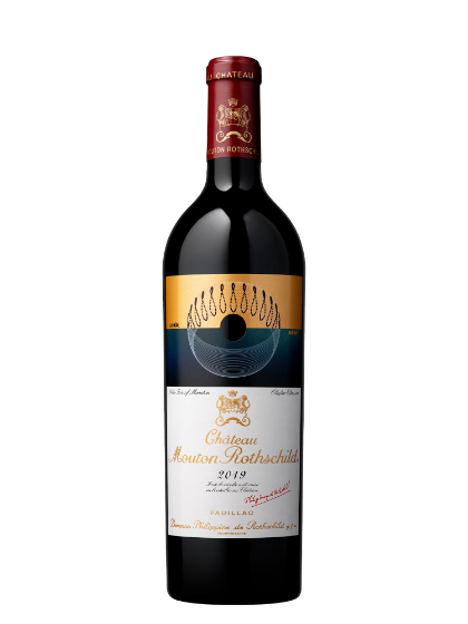 Mouton Rothschild