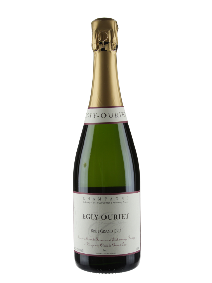 Champagne Grand Cru Brut Tradition