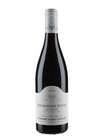 Bourgogne Rouge La Taupe