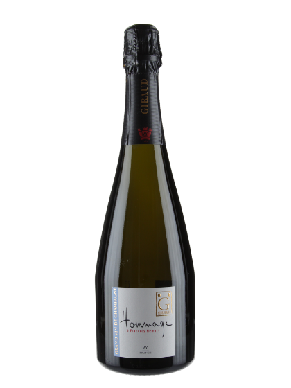 Champagne Brut Hommage à François Hémart