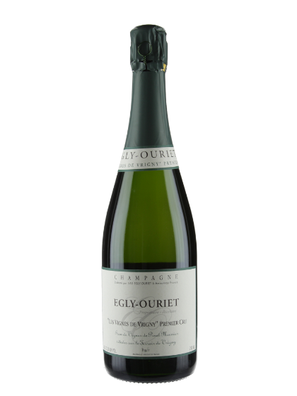 Champagne Brut Premier Cru Les Vignes De Vrigny