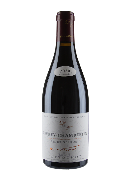 Gevrey Chambertin Les Jeunes Rois