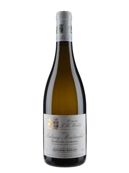 Puligny Montrachet Les Referts