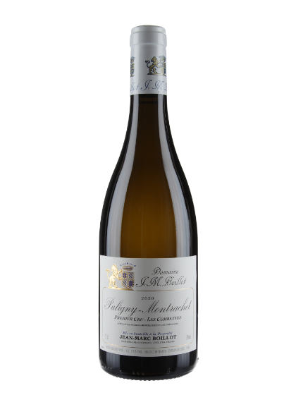 Puligny Montrachet Les Combettes