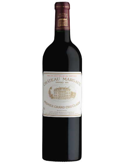 Margaux (Ex-Château)