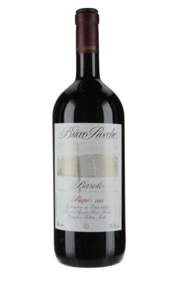 Barolo Prapò