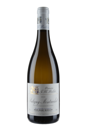 Puligny Montrachet