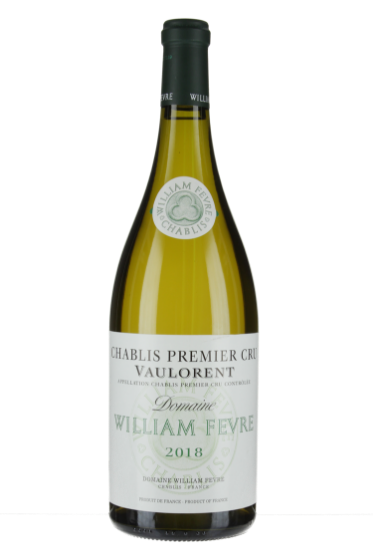 Chablis Vaulorent