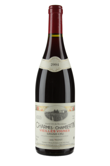 Charmes Chambertin Vieilles Vignes