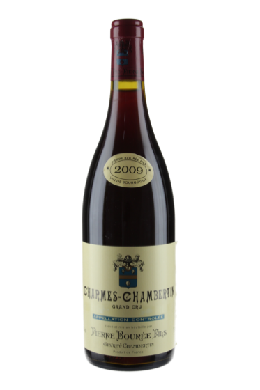 Charmes Chambertin