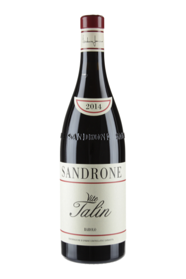 Barolo Vite Talin