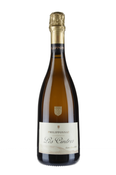 Champagne Les Cintres Extra-Brut