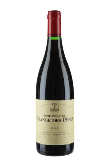 Grange des Peres Rouge