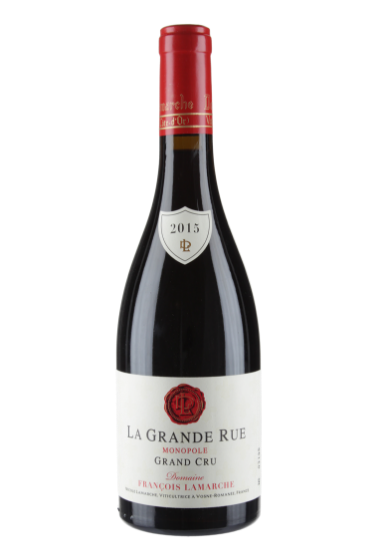 La Grand Rue