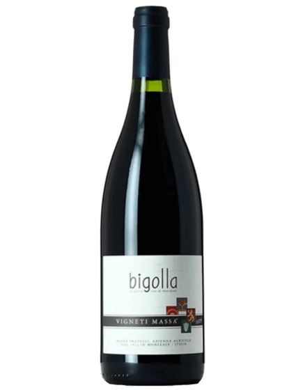 Barbera Bigolla