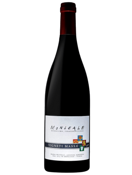 Barbera Monleale