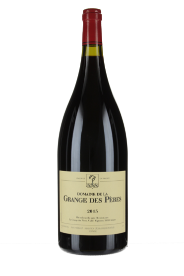 Grange des Peres Rouge