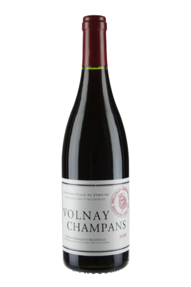 Volnay Champans