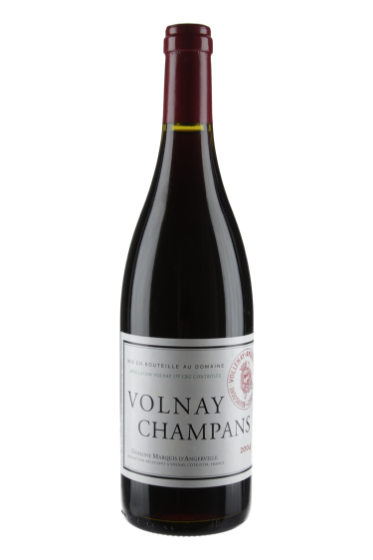 Volnay Champans