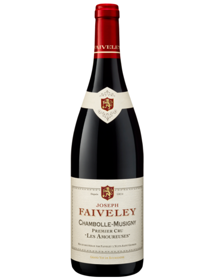 Chambolle Musigny Les Amoureuses