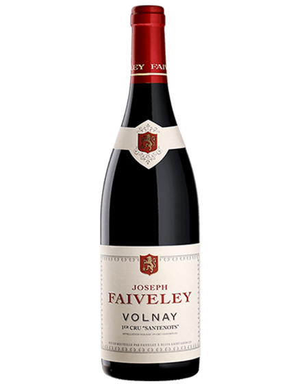 Volnay Santenots