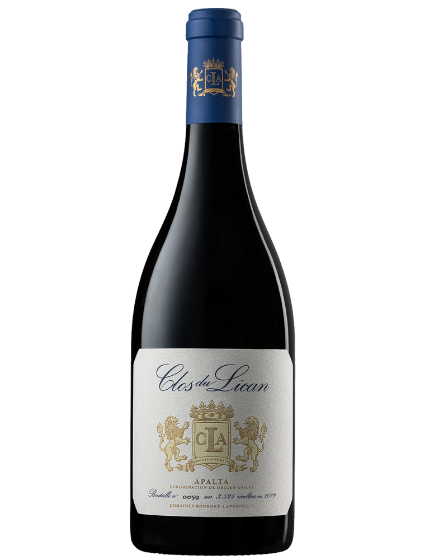 Clos du Lican