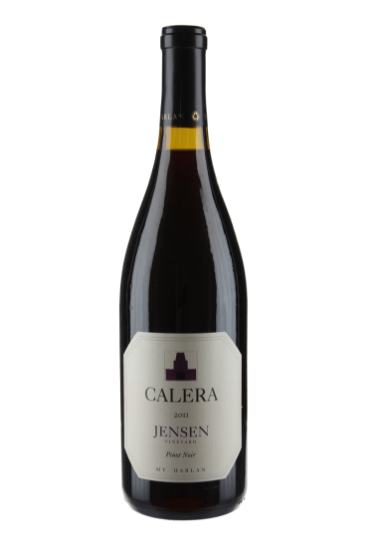 Jensen Pinot Noir