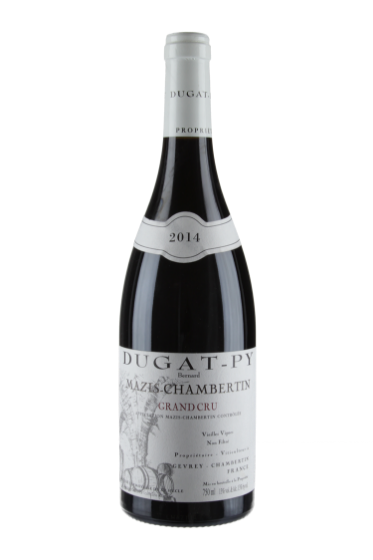 Mazis Chambertin